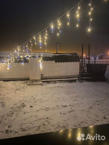 

3-к. дом, 120 м²