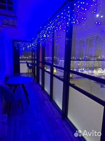 

2-к. квартира, 55,7 м², 3 кровати