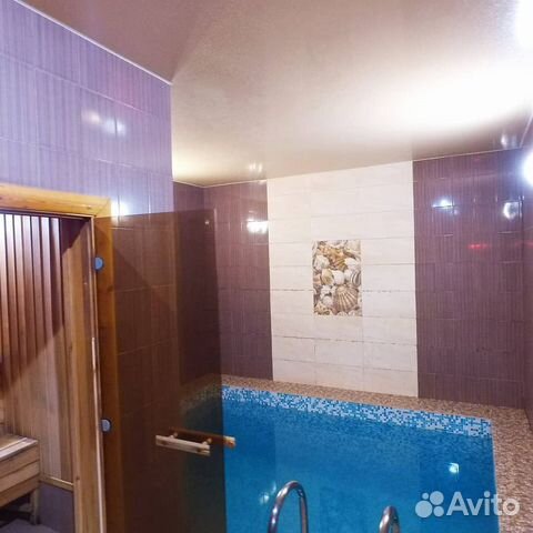 

4-к. дом, 167 м²