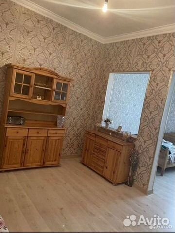 

1-к. квартира, 50 м², 2 кровати