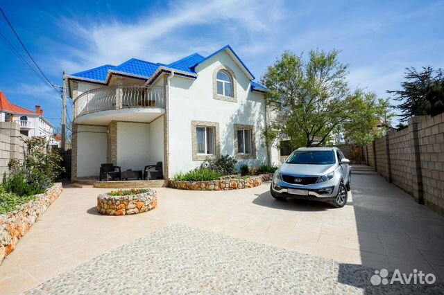 

7-к. дом, 130 м²