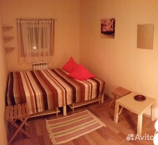 Комната 12 м² в 3-к, 2/3 эт. Комната 12 м² в 3-к, 2/3 эт.