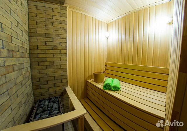 

2-к. квартира, 48 м², 2 кровати