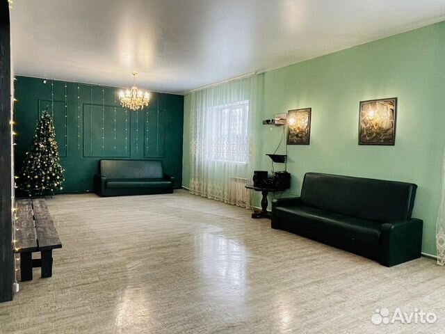 

6-к. коттедж, 500 м²