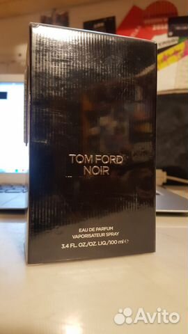 парфюм мужской Tom Ford Noir Eau De Parfum Festimaru мониторинг