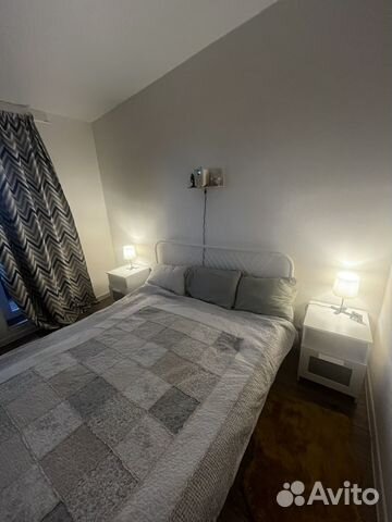 

2-к. квартира, 50 м², 3 кровати
