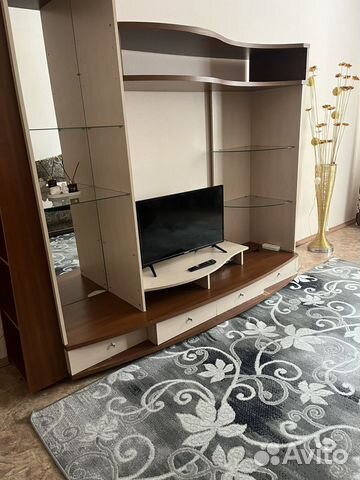 

2-к. квартира, 54 м², 1 кровать