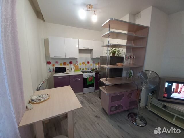 

1-к. квартира, 80 м², 5 кроватей