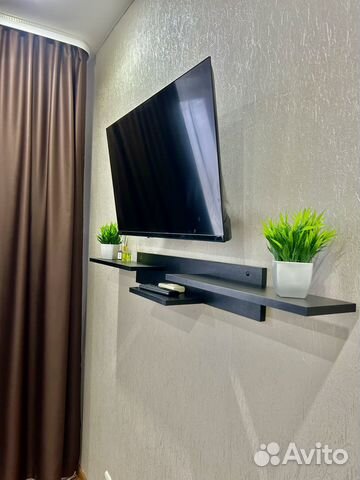

2-к. квартира, 54 м², 3 кровати