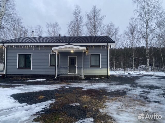 

4-к. дом, 140 м²