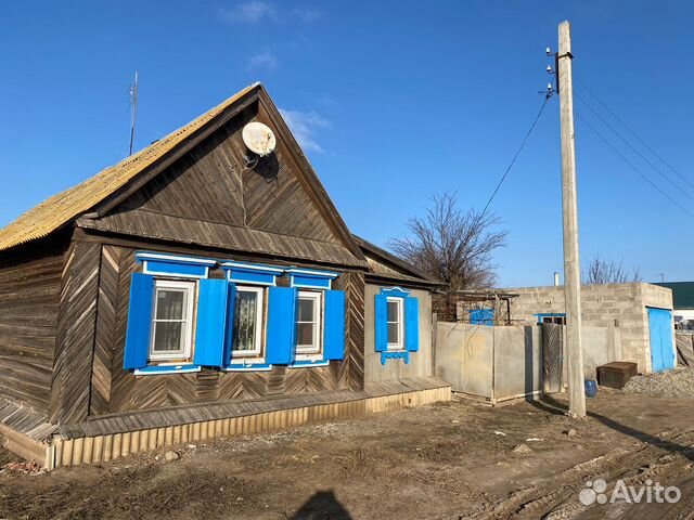 

3-к. дом, 70 м²