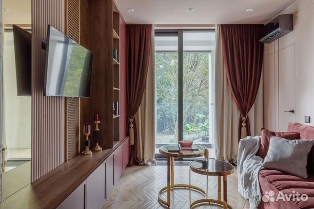 

2-к. квартира, 65 м², 3 кровати