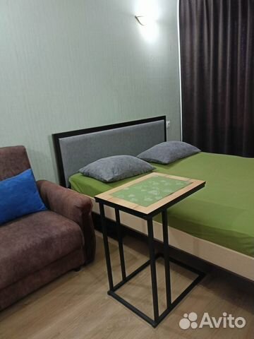 

2-к. квартира, 46 м², 5 кроватей