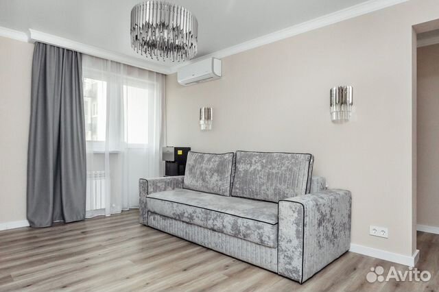 

2-к. квартира, 80 м², 4 кровати