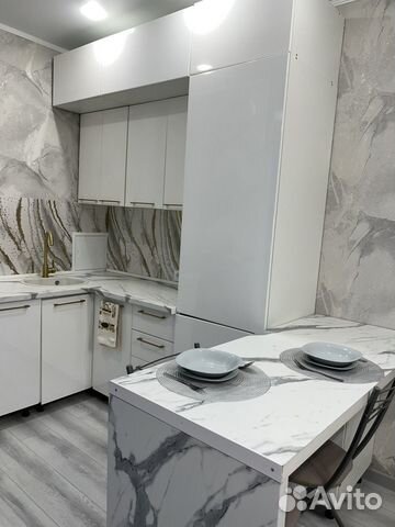 

1-к. квартира, 36 м², 1 кровать