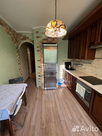 

1-к. квартира, 37 м², 2 кровати