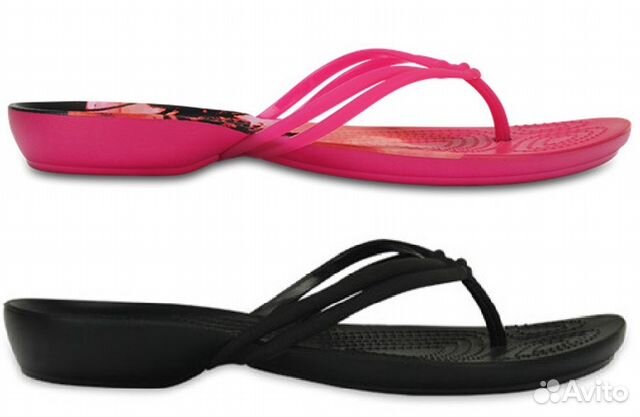 Шлепанцы шлепки сланцы вьетнамки босоножки Crocs