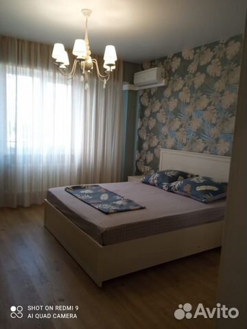 

2-к. квартира, 88 м², 4 кровати