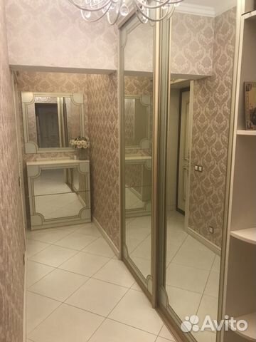 2-к квартира, 49 м², 2/2 эт.