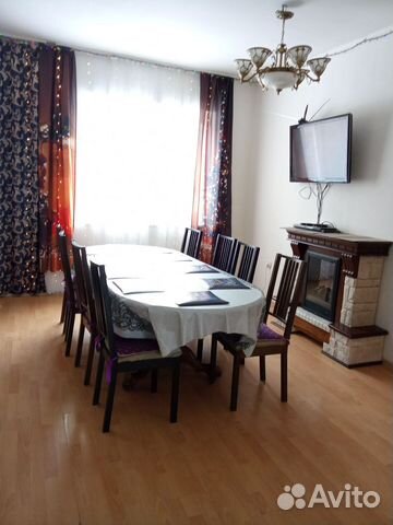 

5-к. дом, 195 м²