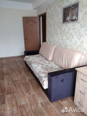 

2-к. квартира, 48 м², 2 кровати
