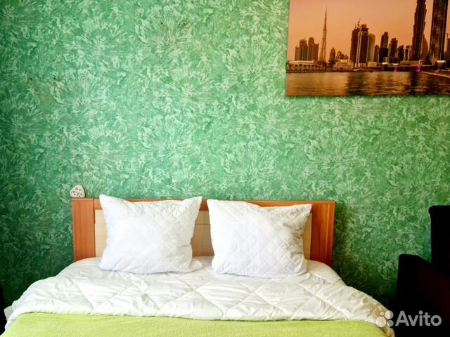 

3-к. квартира, 63 м², 6 кроватей