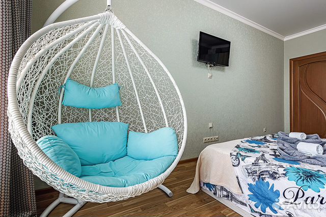 

2-к. квартира, 65 м², 3 кровати