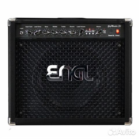 Engl Gigmaster 30 E300