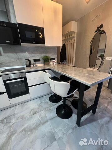

2-к. таунхаус, 55 м²