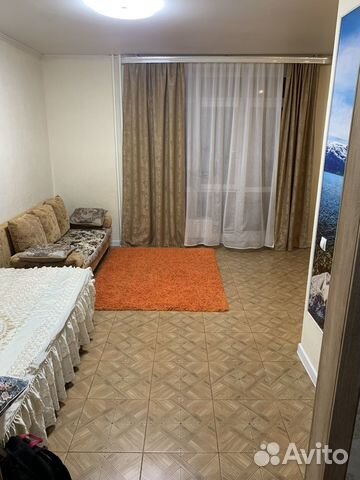 

Квартира-студия, 28,3 м², 2 кровати