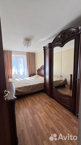 

2-к. квартира, 58 м², 5 кроватей