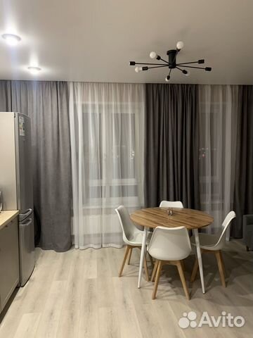 

2-к. квартира, 54 м², 3 кровати