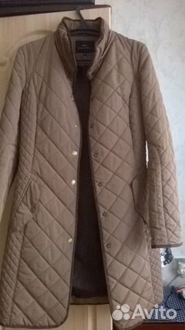 Плащ пальто