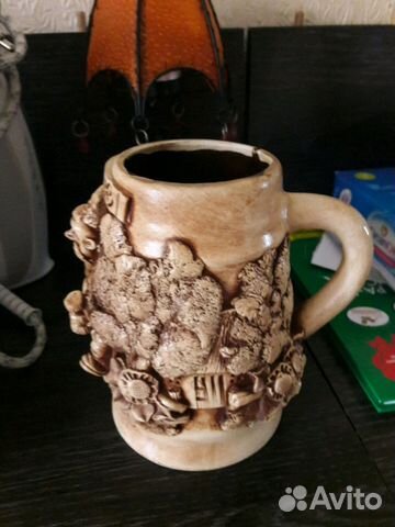 Пивная кружка