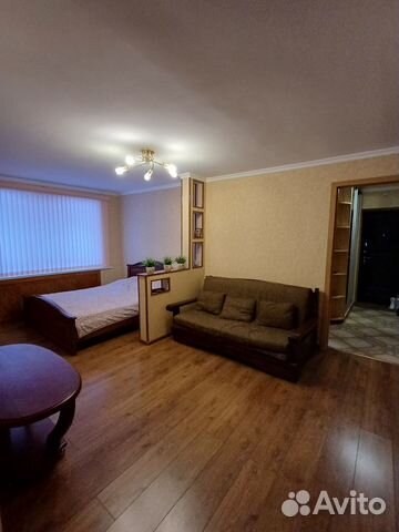 

2-к. квартира, 50 м², 2 кровати