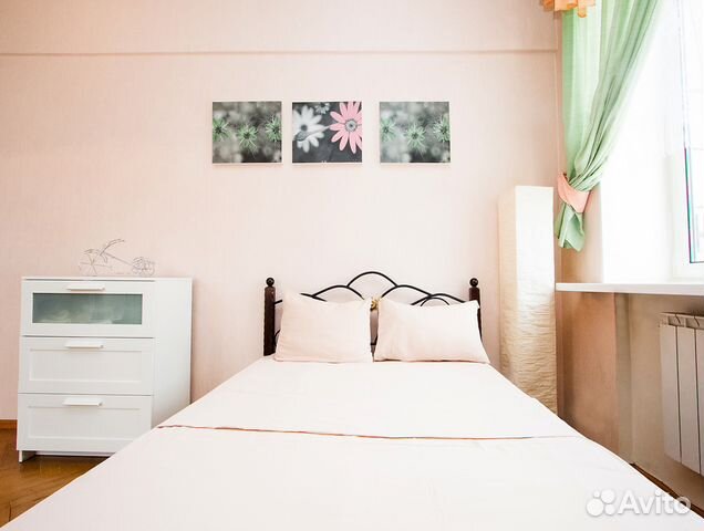 2-к квартира, 46 м², 8/9 эт. 2-к квартира, 46 м², 8/9 эт.