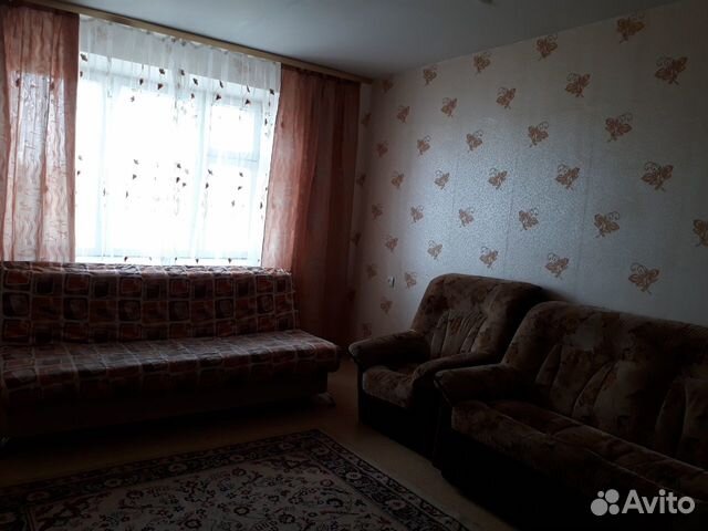 3-к квартира, 70 м², 5/9 эт.