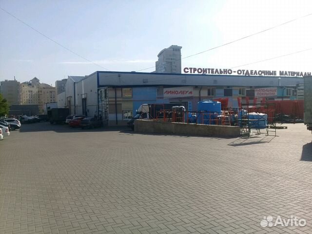 Сайт Магазина Балатон Белгород