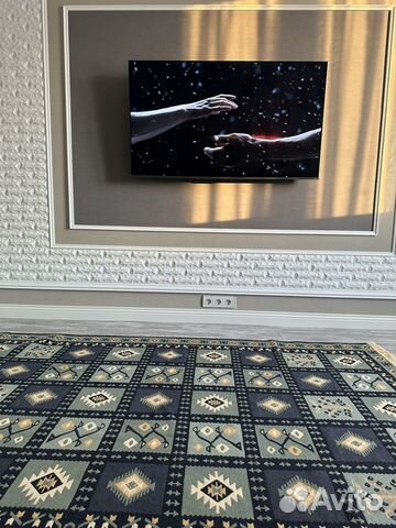 

2-к. квартира, 70 м², 2 кровати