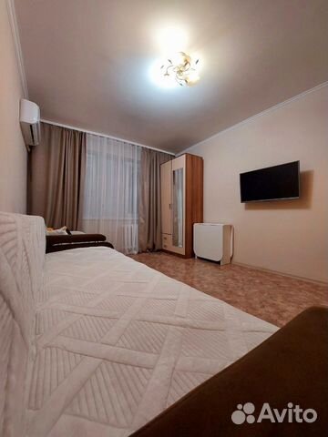 

2-к. квартира, 52 м², 4 кровати