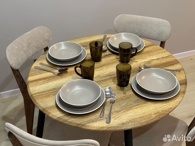 

2-к. квартира, 45 м², 4 кровати