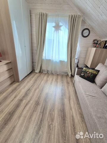 

5-к. коттедж, 120 м²