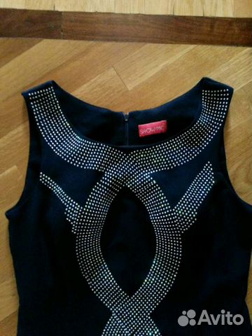 Платье Платье