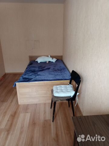 

3-к. квартира, 55 м², 3 кровати
