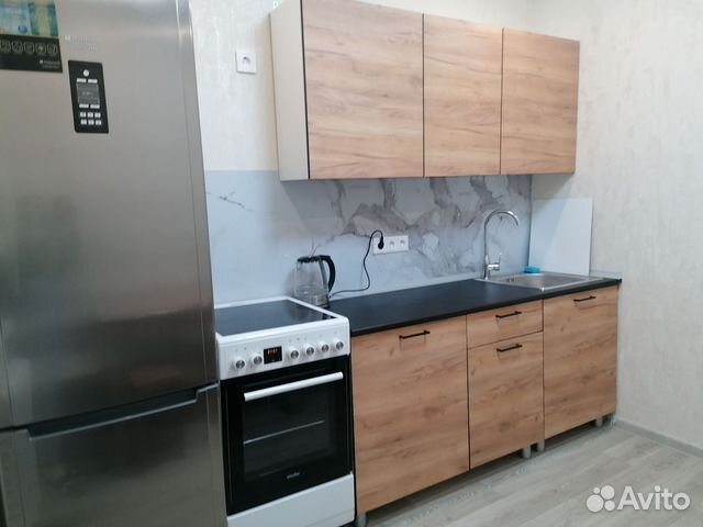 

2-к. квартира, 53 м², 2 кровати