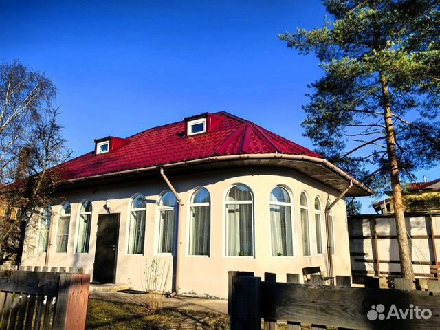 

2-к. коттедж, 120 м²