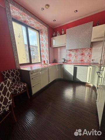 

3-к. квартира, 78 м², 5 кроватей