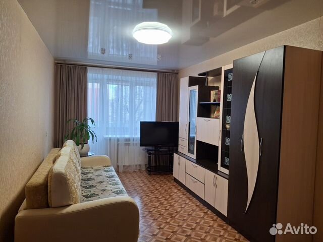 

2-к. квартира, 43 м², 4 кровати
