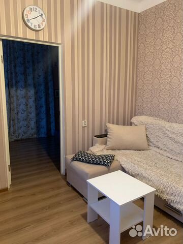 

2-к. квартира, 42,2 м², 2 кровати