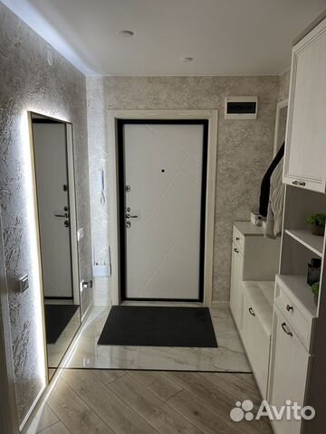 

3-к. квартира, 70 м², 3 кровати